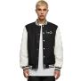 Oldschool College Jacket