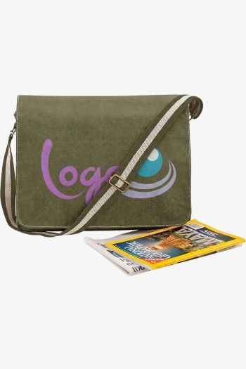 Image produit Desert Canvas Aktentasche