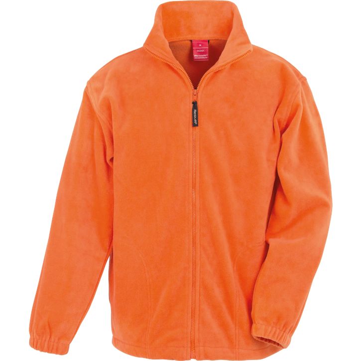 Image produit Full Zip Active Fleece Jacket