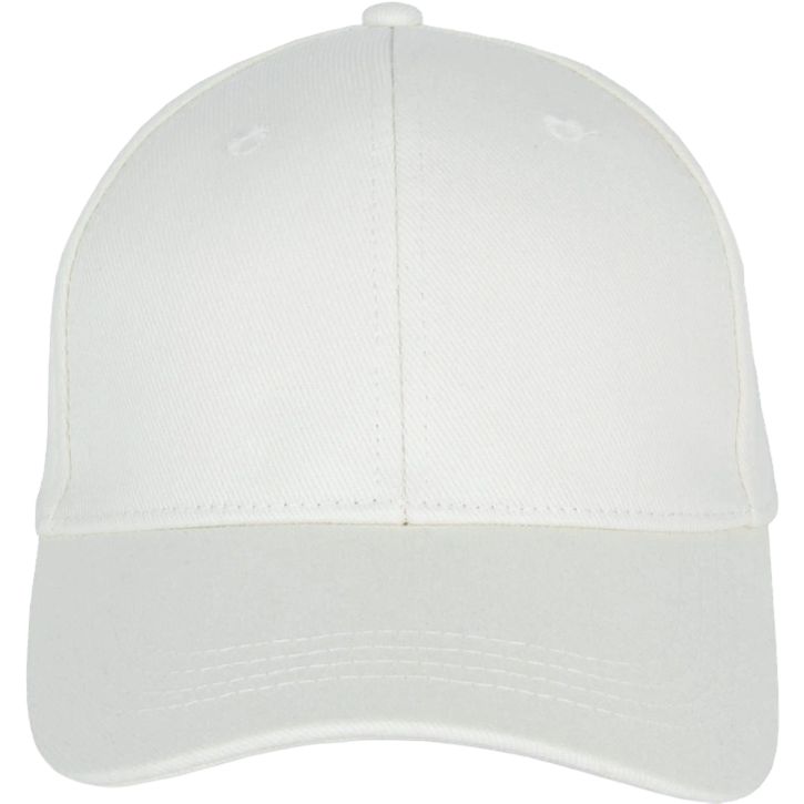 Image produit Casquette 6 panneaux unisexe
