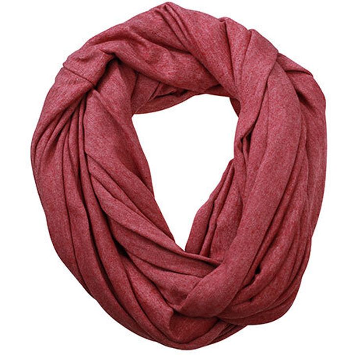 Image produit Heather Summer Loop-Scarf