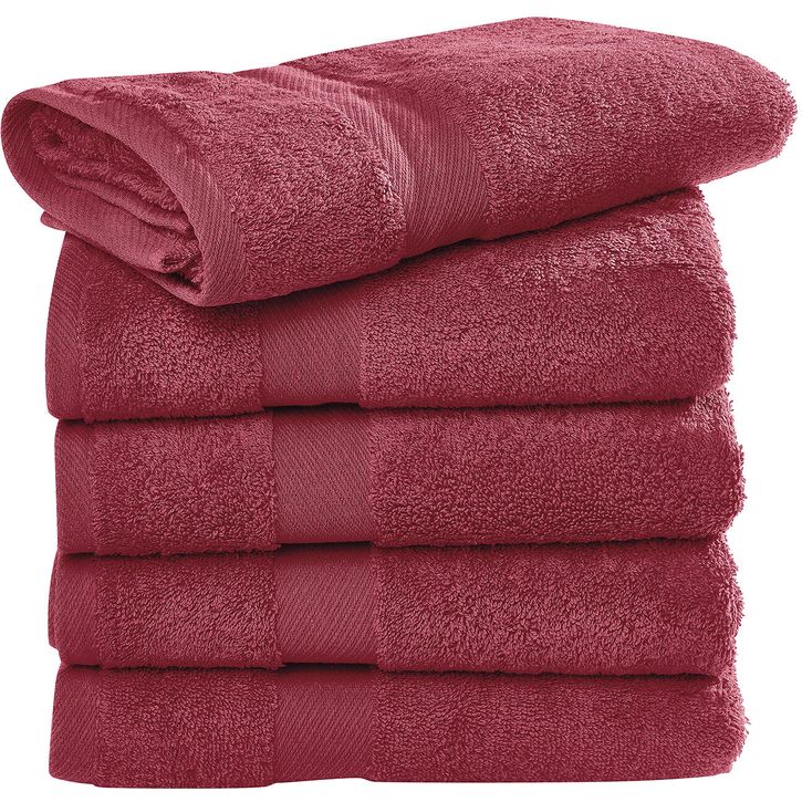 Image produit Seine Bath Towel 70x140cm