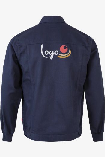 Image produit Blouson coton