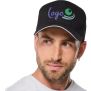 Casquette 5 pans