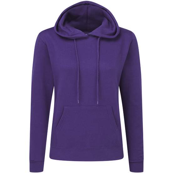 Hooded Sweatshirt Women