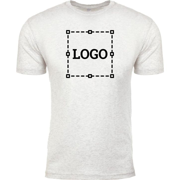 Image produit Unisex Tri-Blend T-Shirt