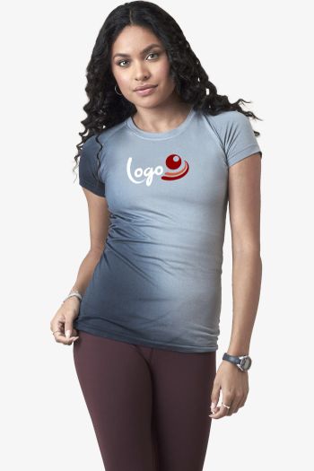 Image produit Seamless Sports-T Women