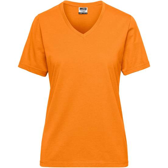 Ladies´ Bio Workwear T-Shirt