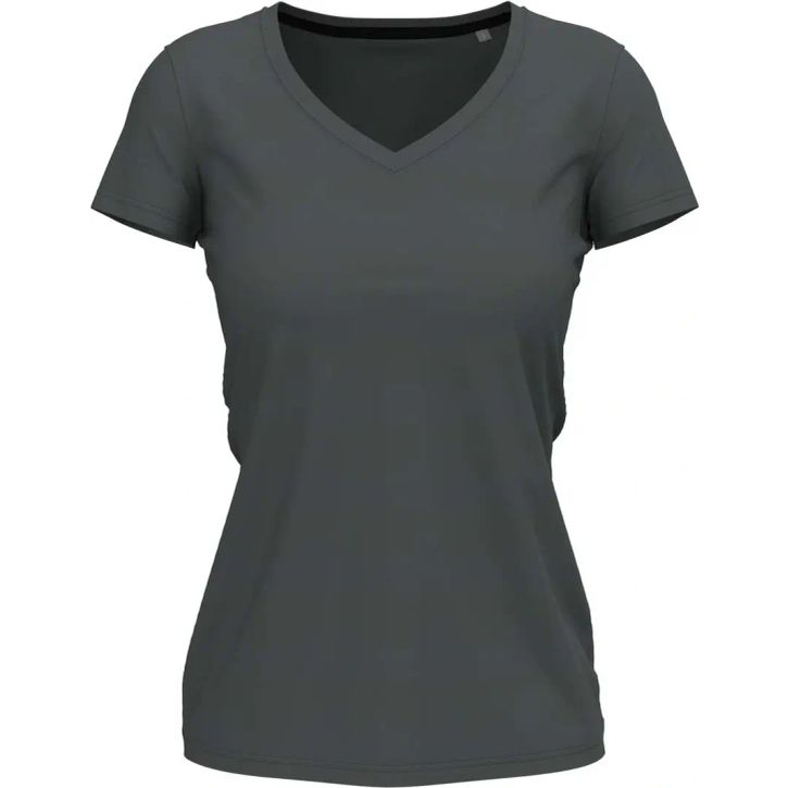 Image produit Stretch-T V-Neck Women