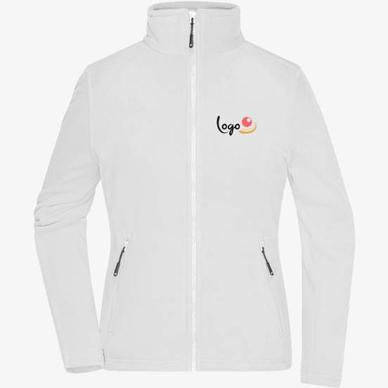 Ladies´ Fleece Jacket