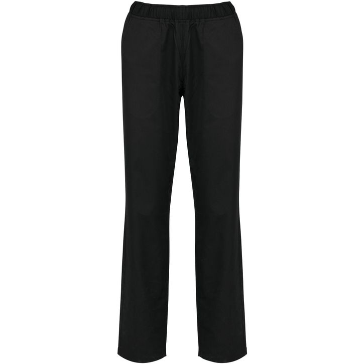 Image produit Pantalon polycoton femme