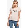 Ladies Box Tee
