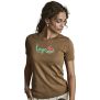 Women's Interlock Tee