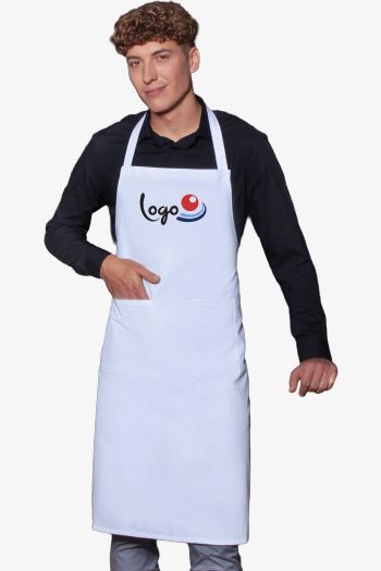 Image produit Bib apron Denmark