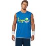 Maillot de basket-ball réversible unisexe