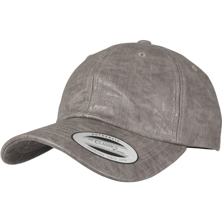 Image produit Low Profile Coated Cap