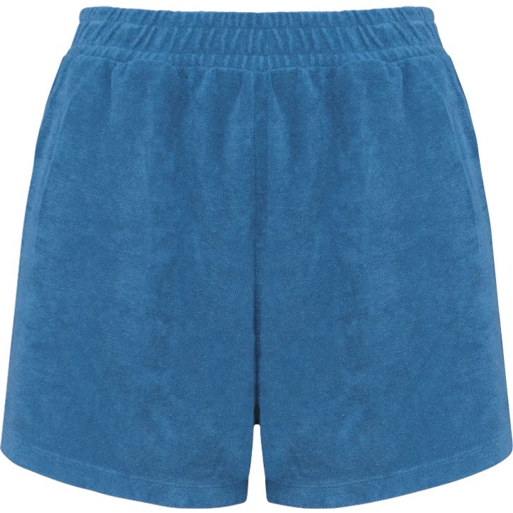 Image produit Short Towel Terry femme -210g