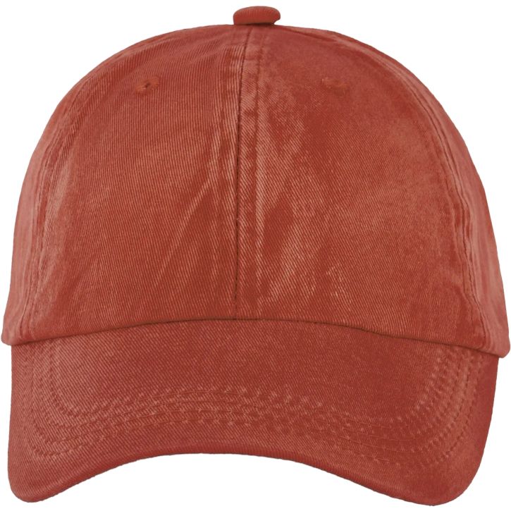 Image produit Casquette Vintage - 6 panneaux