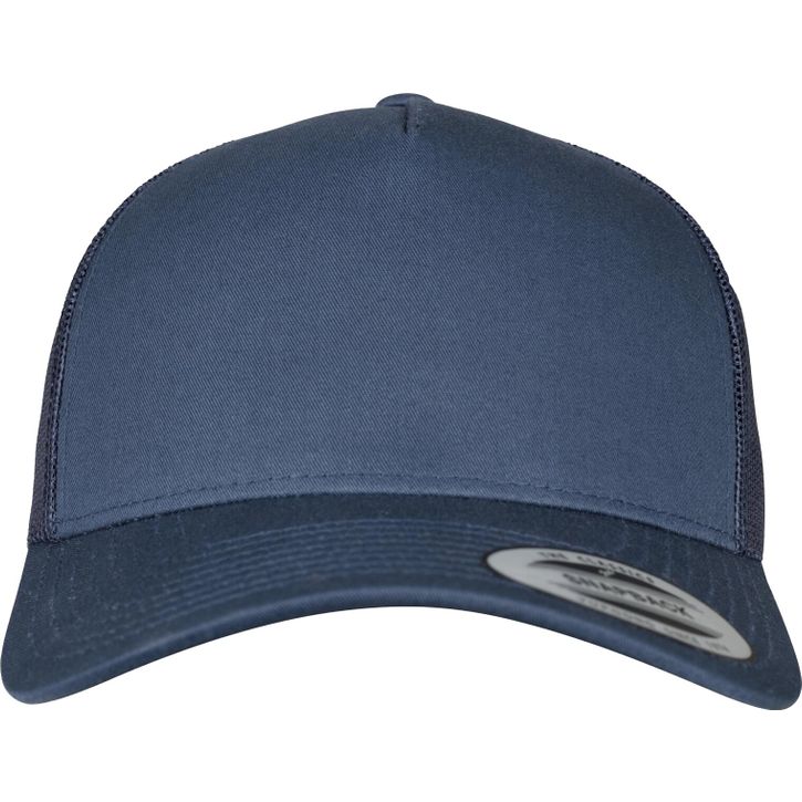 Image produit 5-Panel Retro Trucker Cap