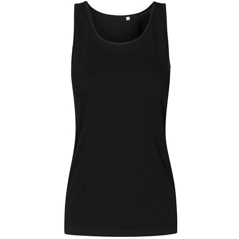 Women´s Roundneck Tanktop