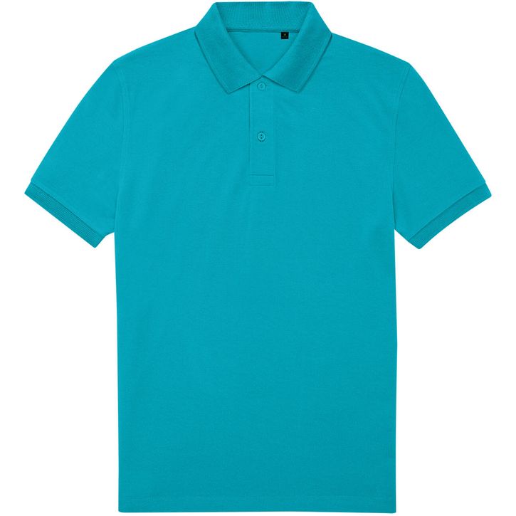 Image produit B&C My Eco Polo 65/35_°