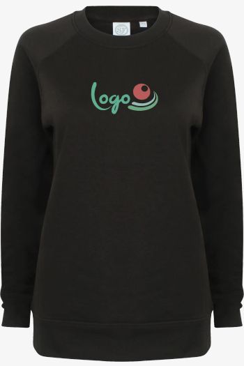 Image produit Unisex slim fit sweat