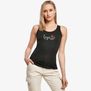 Ladies Merch Top