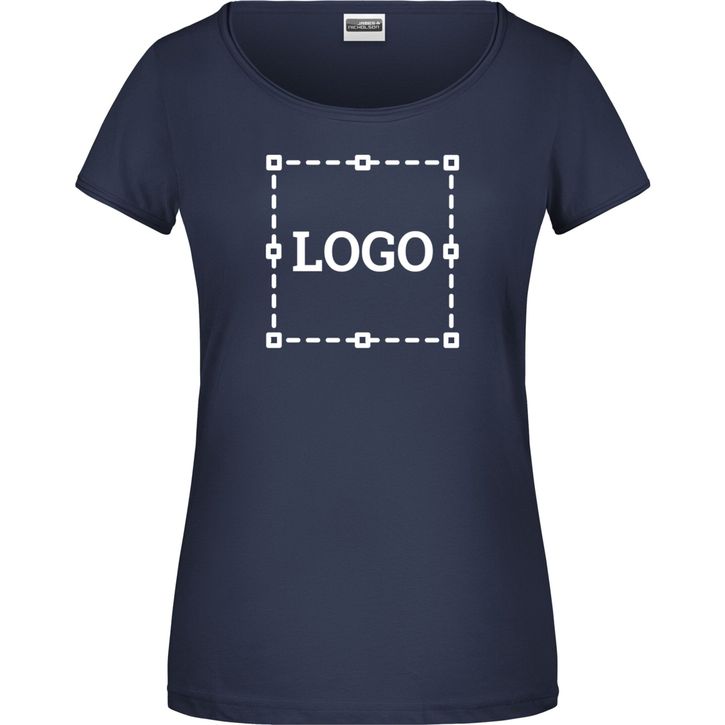 Image produit Ladies´-T