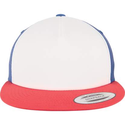 Image produit Foam Trucker With White Front