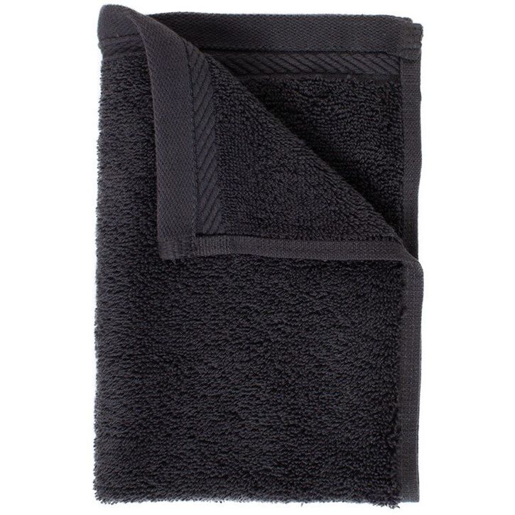 Image produit Organic Guest Towel