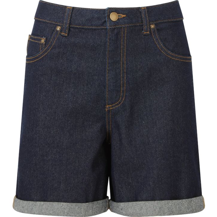 Image produit Short en jean femme