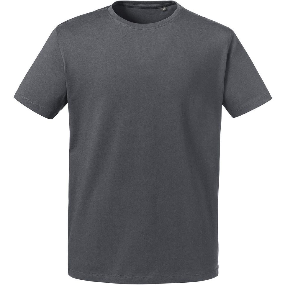 Men's Pure Organic Heavy Tee