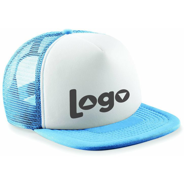 Image produit Casquette américaine vintage