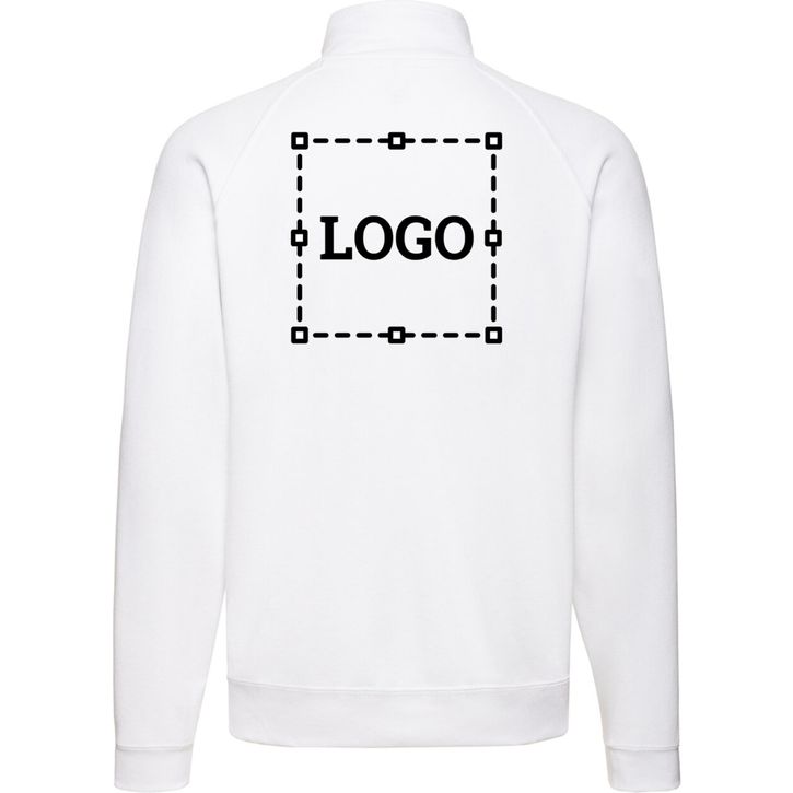 Image produit Classic Sweat Jacket