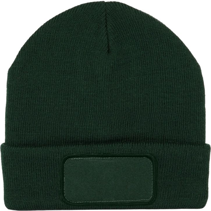 Image produit Bonnet avec patch