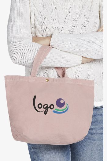 Image produit Small Canvas Shopper