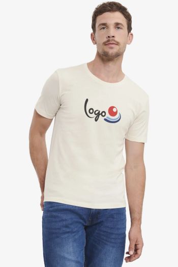 Image produit Pure Organic T homme