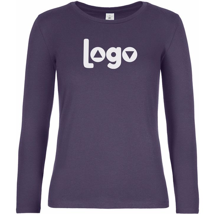 Image produit #E190 LSL /Women