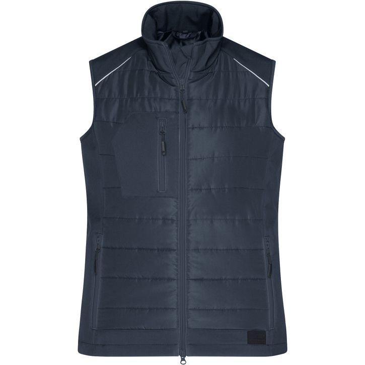 Image produit Ladies´ Hybrid Vest