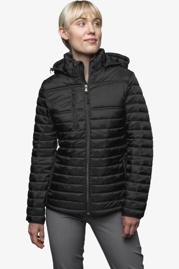 Women´s Premium Quilted Jacket