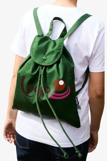 Image produit Twill Light Backpack