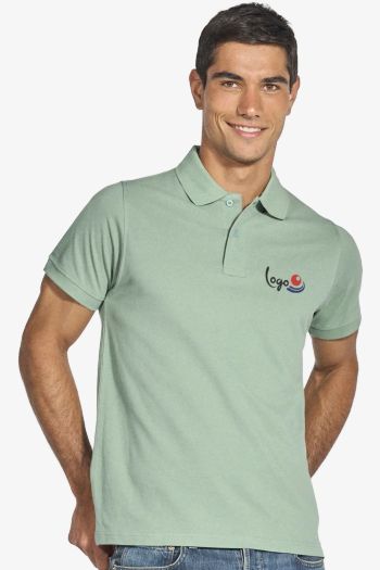 Image produit Man regular polo