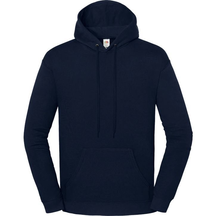 Image produit Iconic 250 Hooded Sweat