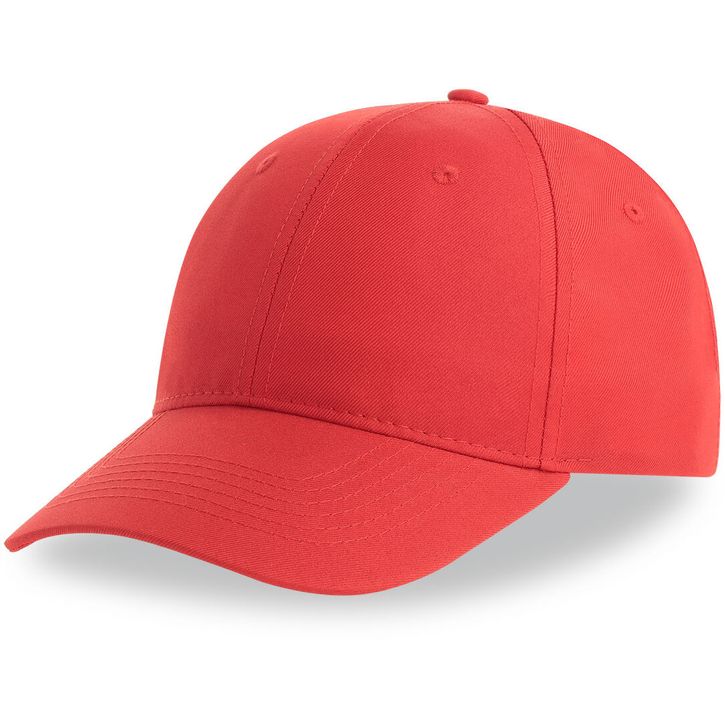 Image produit Casquette baseball 6 pans RECY SIX