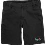 Super stretch slim chino shorts