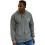 Mens Zip Hoodie