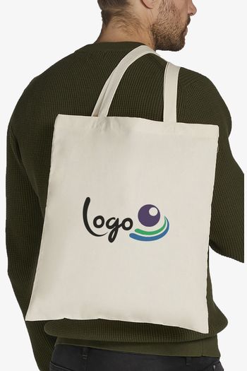 Image produit Popular Organic Cotton Shopper LH