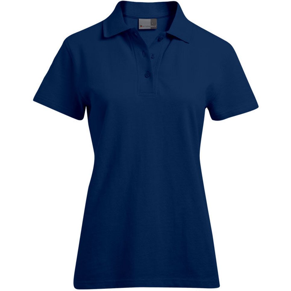 Women´s Superior Polo