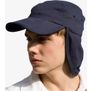 Fold Up Legionnaire Cap