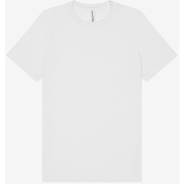 Image produit Women's relaxed jersey short sleeve tee